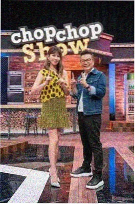 明星大侦探